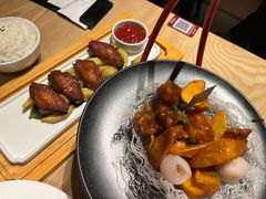 -老福洲·三十年福州味(斗东店)