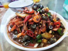 -晓琦农家菜馆·地道农家菜