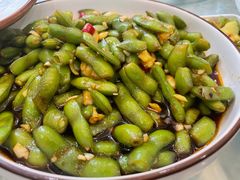 -姐妹农家菜(碧水华庭店)