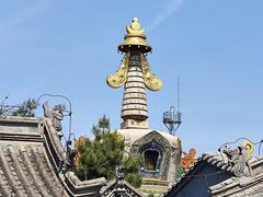 -席力图召