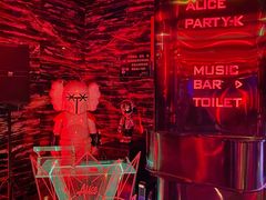 -ALICE PARTY自助式  KTV(松柏路店)