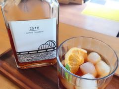 -251#coffee roasters(沿河东路店)