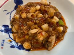 少城热窝鸡-院8里·少城记忆老川菜(宽窄巷子店)