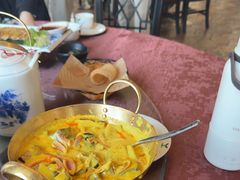 -南沙游艇会·大兵船餐厅