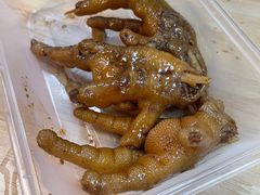 -山水肠粉(盐田店)