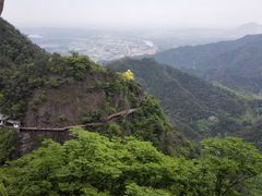 -大慈岩风景区