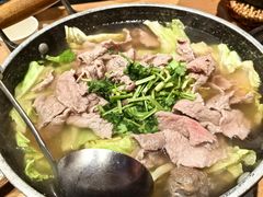 -川堂风·跷脚牛肉·乐山爆炒(宝山日月光店)