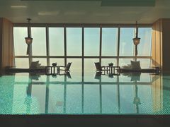 -上海柏悦酒店
