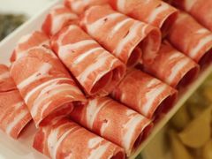 -八先生涮肉房(三里河店)