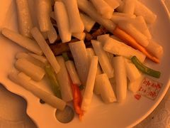 -金家老三饭庄(常营店)