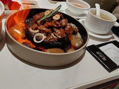 -避风塘·金牌店·夜宵(金玉兰店)