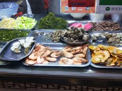 -海大南门夜市(海富街店)