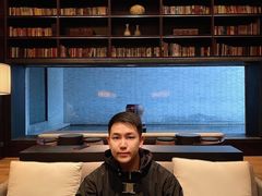 -上海璞麗酒店