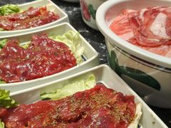 -九记潮汕现切鲜牛肉自助火锅(长沙·方圆荟店)