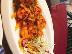 -BAI BUA RESTAURANT
