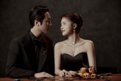 -青禾婚纱摄影(杭州店)