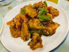 家里烧茄子-鼎香润(德胜门内店)