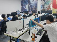 -CGWANG王氏教育(上海校区)