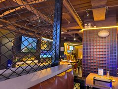 -喝丢一只鞋海鲜烧烤·海肠捞饭(东关街店)