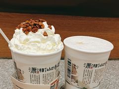 -茶颜悦色(银盆岭万达广场店)