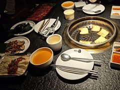 -嘿嘟嘟·肋条烧肉放题(爱融荟城店)