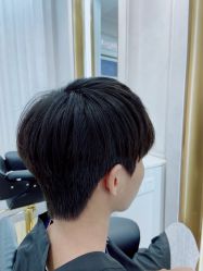 -Kraemer Paris  苏豪路易士·嘉玛发廊