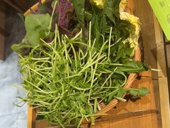 -一朵菌·野生菌探索家火锅(南亚店)