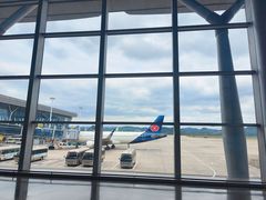 -贵阳龙洞堡国际机场-T2航站楼