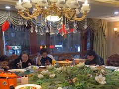 -那家老院子东北菜·饺子·小鸡炖蘑菇(艳华街店)
