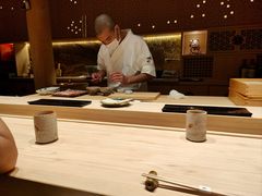 -鮨然(然寿司钱粮胡同店)
