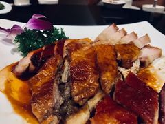 烧味拼盘-沙田轩(古北店)
