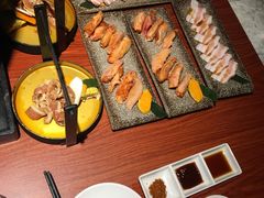 -山之屋炭火烧肉·生啤畅饮(大朗万科中央公园店)