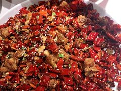 -雲蜀龙阁·金牌水煮鱼(方庄店)