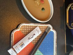-东来顺·非遗火锅(赛格国际购物中心店)