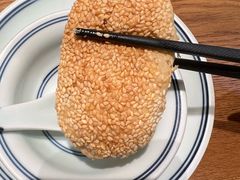 -周家二小姐的菜·扬州菜·香炒蟹·狮子头(江都金鹰店)