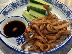 -串小白烧烤(金沙洲店)