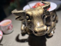 -老湖南民间菜·牛肉十八炒(花都店)