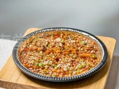 -南堂馆·新川菜(春熙路店)