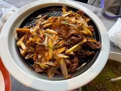 -柿合缘新京菜(国金中心商场店)