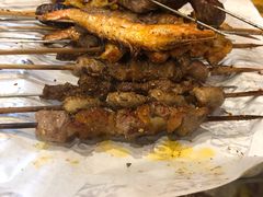 -聚首堂·特色小吃·肘子(什刹海德胜门店)