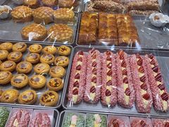 -御品轩(汉神购物广场店)