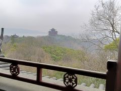 -吴山景区