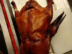 -北京全聚德(天安门店)