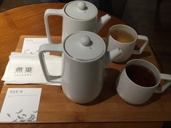 -煮叶(悠唐广场店)