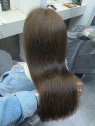 -卓梵美发·精品Salon