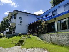 -九墅庭院餐厅(九溪徐村店)