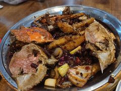 -佬缸炮江湖川菜(玉林店)