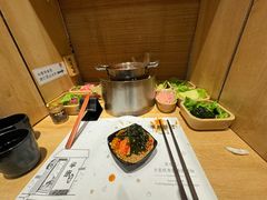 -独食火锅·半米屋台(直营总店)