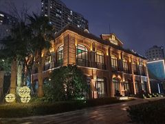 -海味观(老西门店)