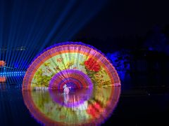 -印象西湖·最忆是杭州实景演出